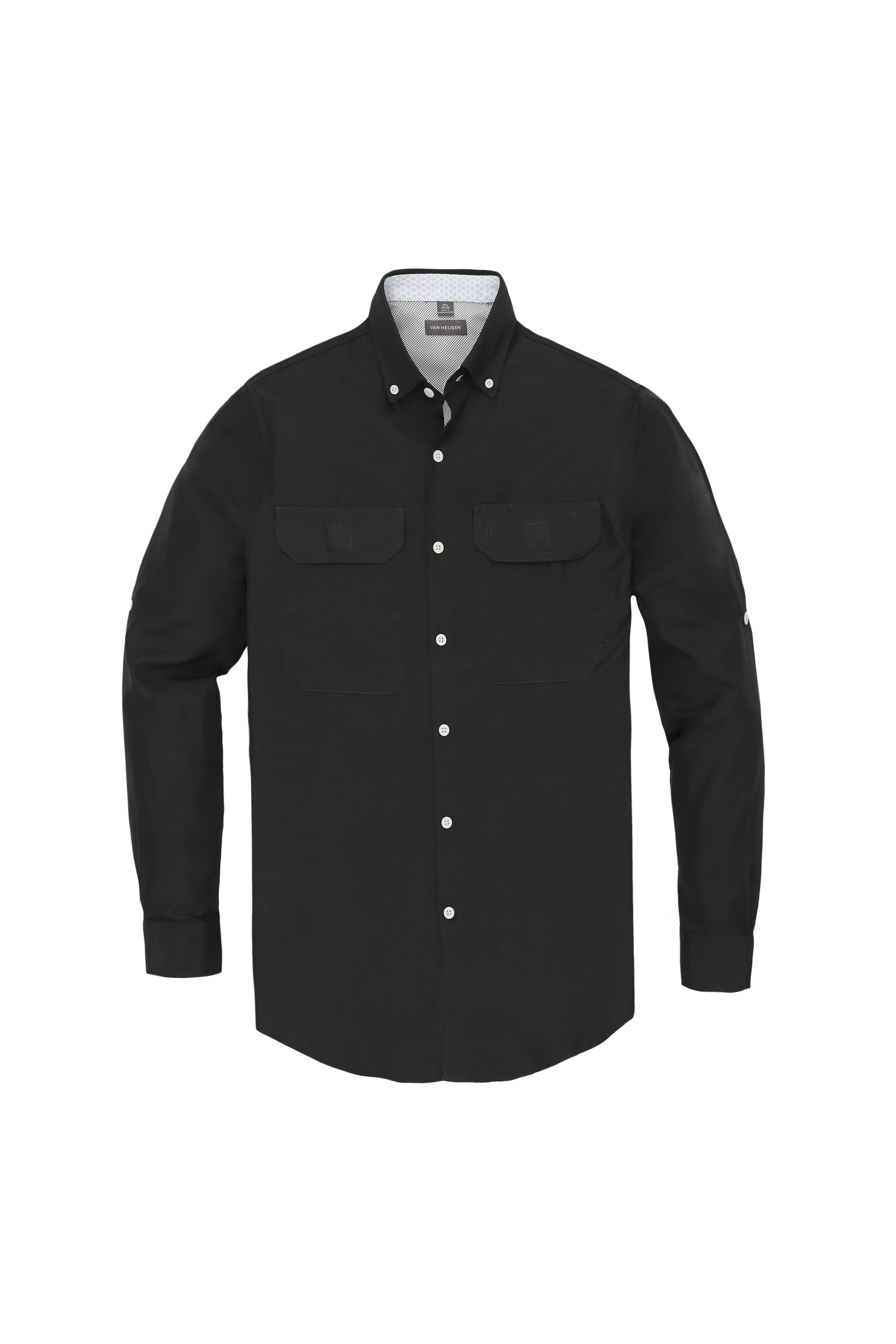 Camisa El Pescador Van Heusen